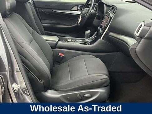 Used 2020 Nissan Maxima 3.5 SV w/ Floor Mat Group FWD image 23