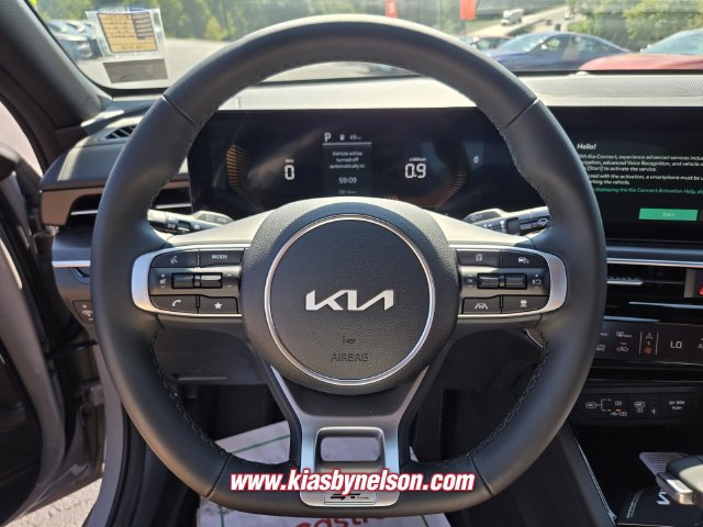 New 2026 Kia K5 GT-Line FWD image 14