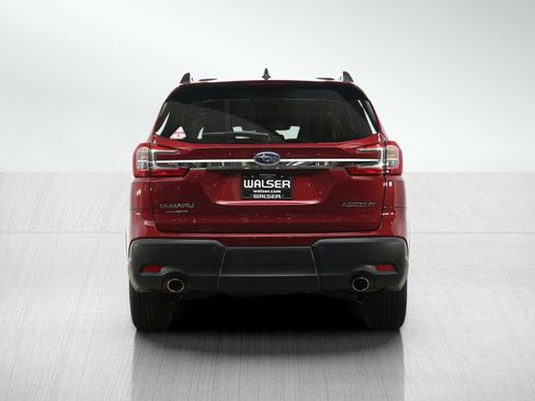 Used 2025 Subaru Ascent Premium AWD/4WD image 4