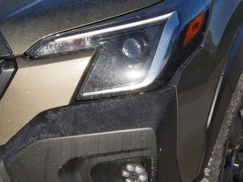 Used 2024 Subaru Forester Wilderness image 16