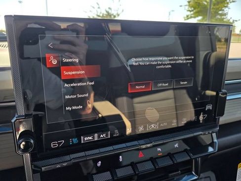 New 2026 GMC Hummer EV SUV AWD/4WD image 26