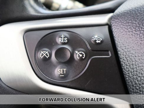 Used 2020 GMC Acadia SLT w/ Driver Alert Package II FWD image 15