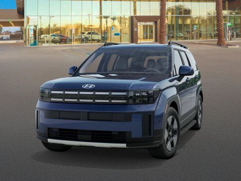 New 2026 Hyundai Santa Fe SEL image 6