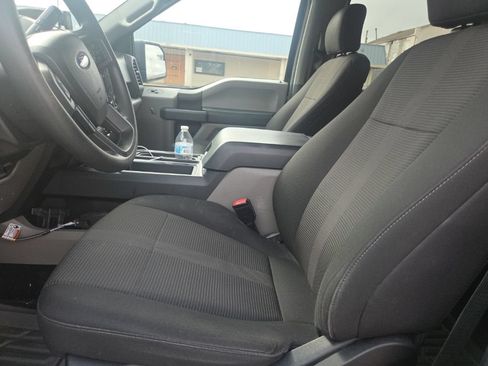 Used 2018 Ford F150 XL w/ Equipment Group 101A Mid RWD image 18