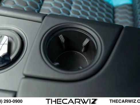 Used 2025 Porsche Taycan Turbo GT AWD/4WD image 86