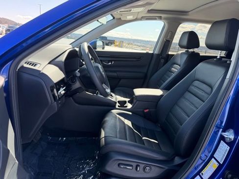 Certified 2023 Honda CR-V EX-L image 14