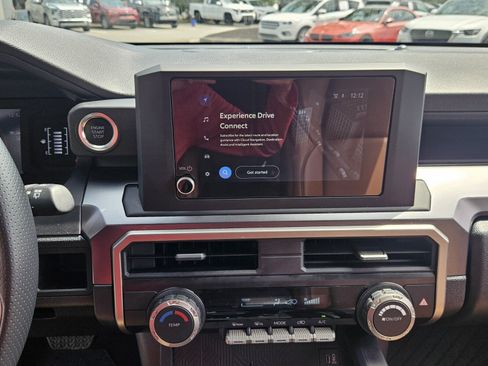 Certified 2025 Toyota 4Runner SR5 RWD image 18