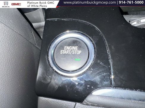 Used 2022 Buick Encore Preferred image 27