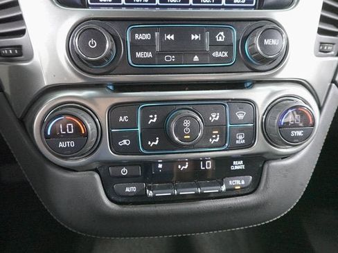 Used 2018 Chevrolet Tahoe LS w/ Max Trailering Package image 18