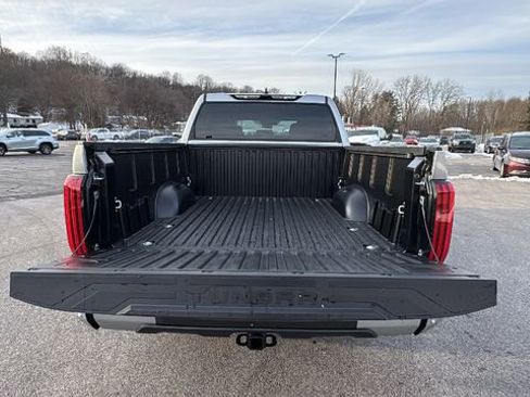 New 2026 Toyota Tundra SR5 image 5