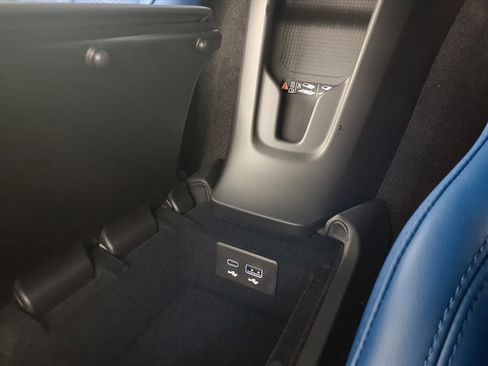 New 2026 Chevrolet Corvette Z06 w/ Stealth Interior Trim Package image 9