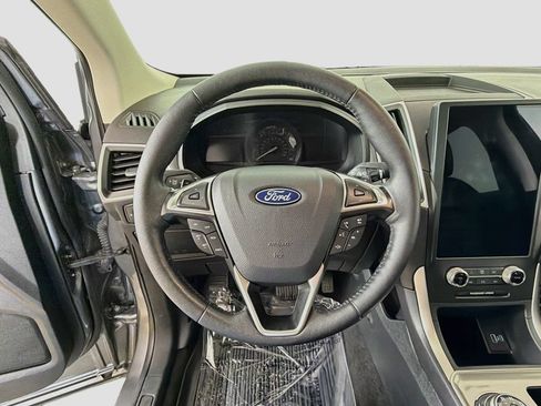 Used 2024 Ford Edge SEL w/ Convenience Package AWD/4WD image 30