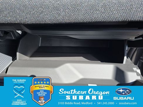 New 2026 Subaru Outback Limited AWD/4WD image 14