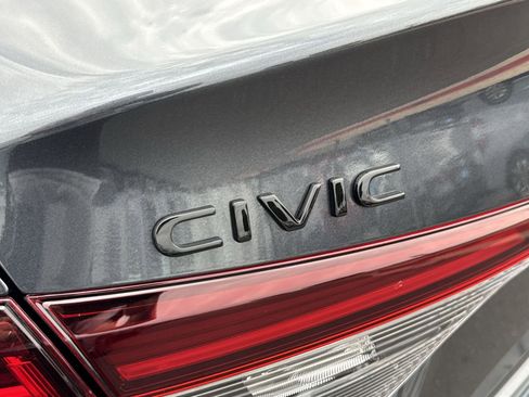 New 2026 Honda Civic Sport image 6