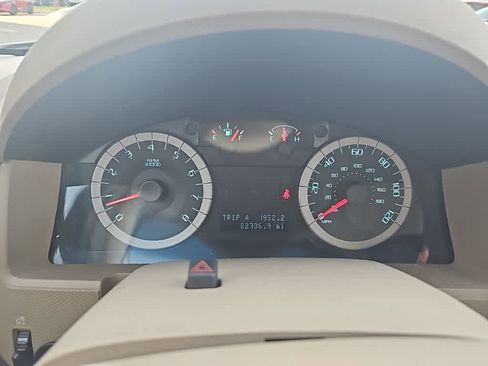 Used 2012 Ford Escape Limited image 3