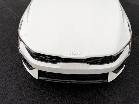 New 2026 Kia K5 GT-Line w/ GT-Line Premium Package image 13