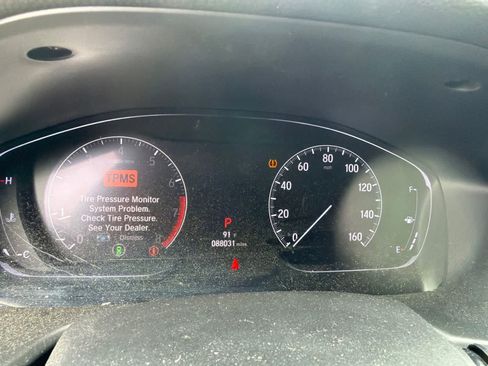 Used 2019 Honda Accord Sport image 2