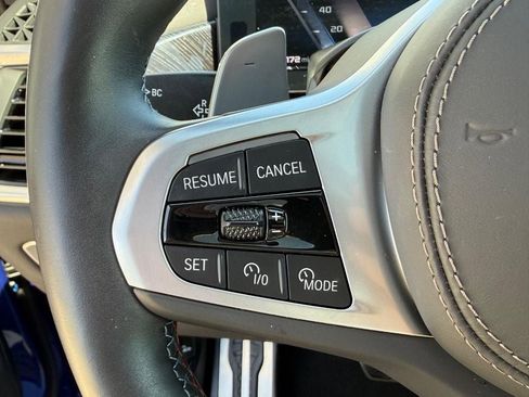 Certified 2026 BMW X7 M60i AWD/4WD image 13