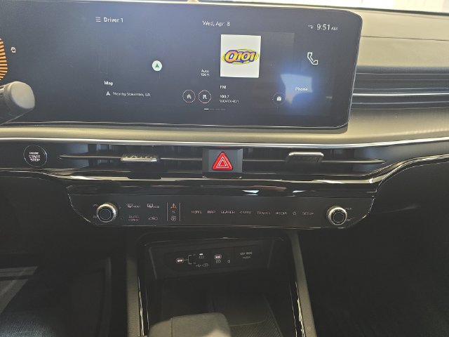 Used 2025 Kia K5 GT-Line AWD/4WD image 15