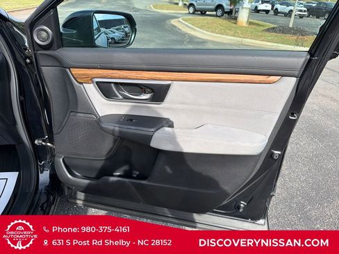 Used 2020 Honda CR-V EX image 42