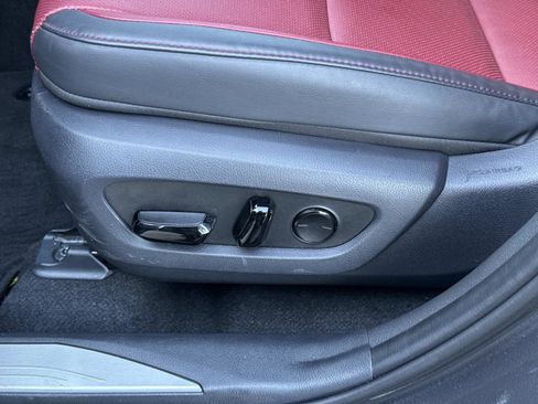 Certified 2025 Lexus NX 250 250 Premium image 21