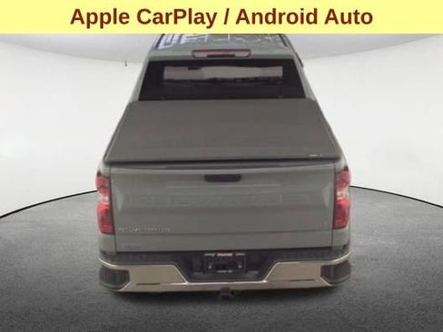 Used 2024 Chevrolet Silverado 1500 LT image 7