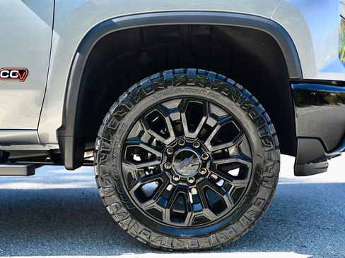 New 2026 Chevrolet Silverado 2500 Custom w/ Custom Value Package image 40