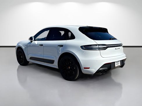 Used 2024 Porsche Macan GTS image 5