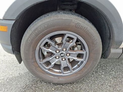 Certified 2021 Ford Bronco Sport Big Bend image 29