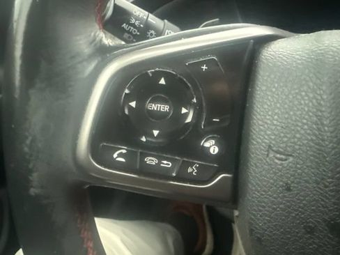 Certified 2019 Honda Civic Si image 22