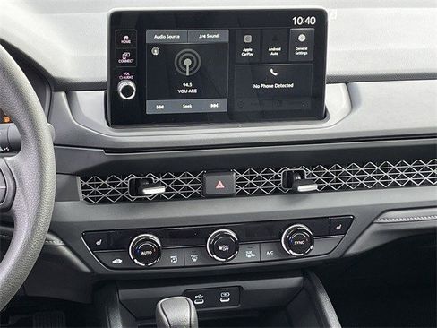 New 2026 Honda Accord SE image 14