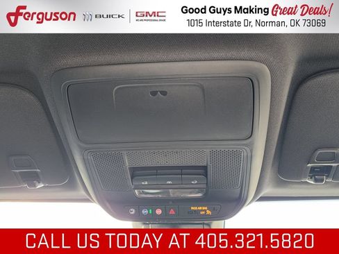 New 2026 GMC Terrain AT4 w/ Convenience Package III AWD/4WD image 37