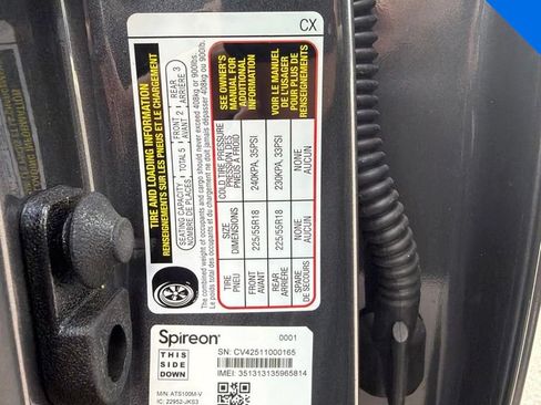 Used 2026 Subaru Forester Premium AWD/4WD image 14