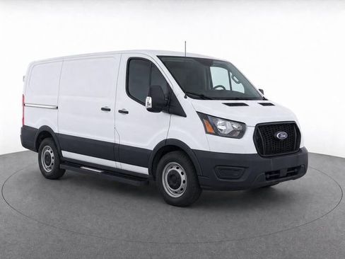 Used 2024 Ford Transit 150 Low Roof RWD image 2