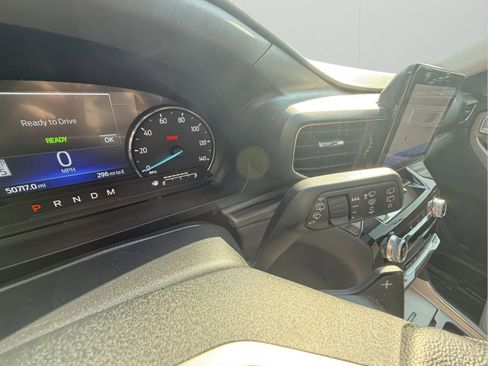 Used 2021 Ford Explorer Limited w/ Hybrid Equipment Group 310A image 24