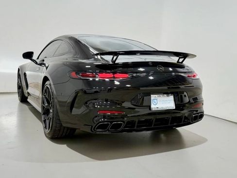 Used 2024 Mercedes-Benz AMG GT 55 image 31