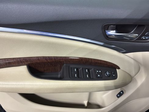 Used 2019 Acura MDX SH-AWD image 18