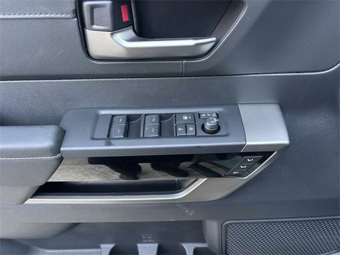 New 2026 Toyota Tundra Limited w/ TRD Off-Road Package image 11