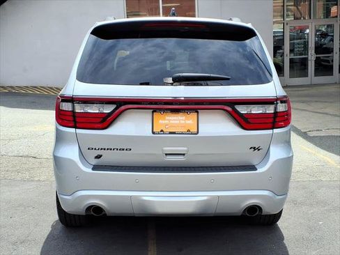 Certified 2024 Dodge Durango R/T AWD/4WD image 5