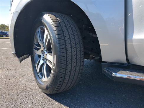 Used 2023 Ford Expedition Max Limited image 40