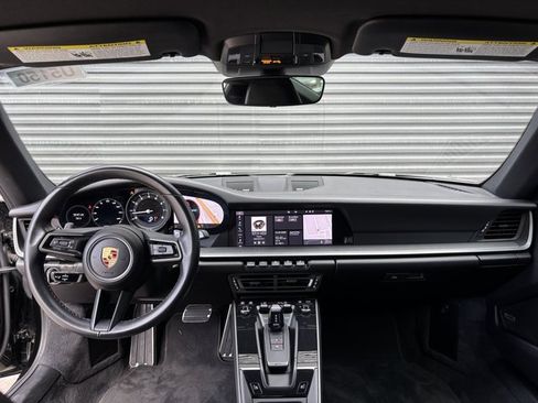 Certified 2021 Porsche 911 Carrera image 13