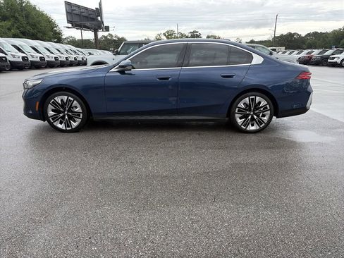 Used 2024 BMW 530i RWD image 4