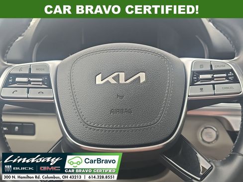 Used 2022 Kia Telluride S AWD/4WD image 12