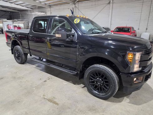 Used 2019 Ford F250 Lariat AWD/4WD image 24
