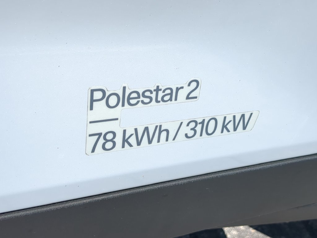 Used 2024 Polestar Polestar 2 AWD/4WD image 11