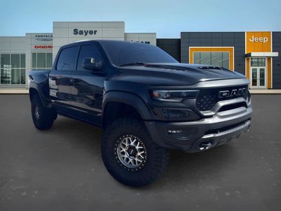 Used 2022 RAM 1500 TRX w/ TRX Level 2 Equipment Group