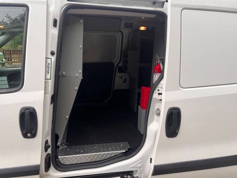 Used 2022 RAM ProMaster City Tradesman image 16