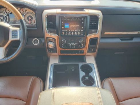 Used 2014 RAM 1500 Laramie Longhorn w/ Convenience Group AWD/4WD image 33