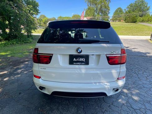 Used 2012 BMW X5 xDrive35i AWD/4WD image 7