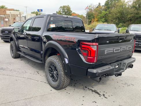 New 2025 Ford F150 Raptor image 28